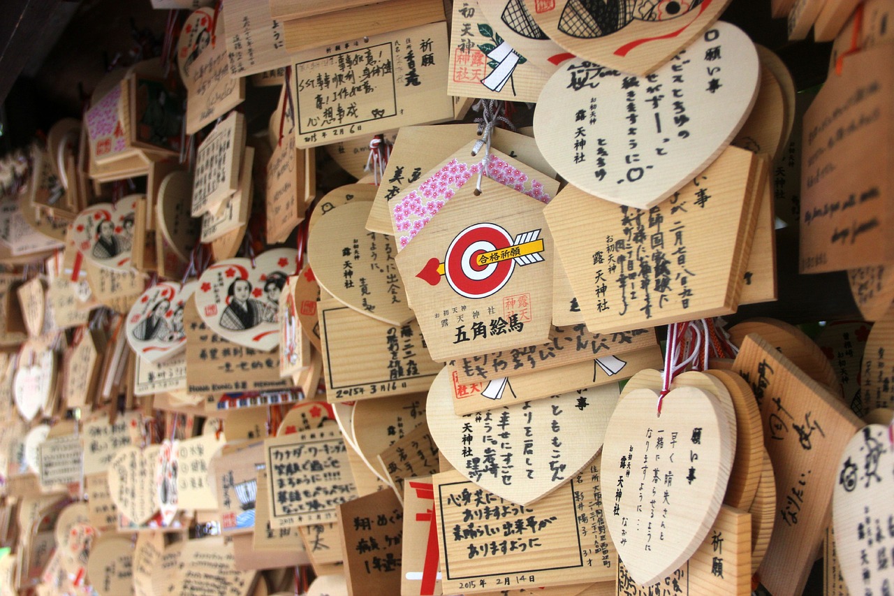 宁夏留学日本之融入日本社会：文化交流与学术提升的完美平衡