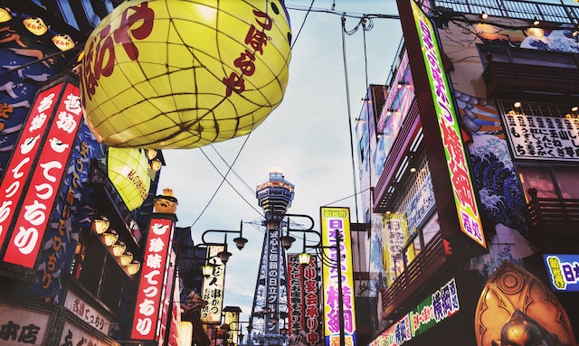 宁夏日本留学生活的乐趣与探险：旅行与文化体验