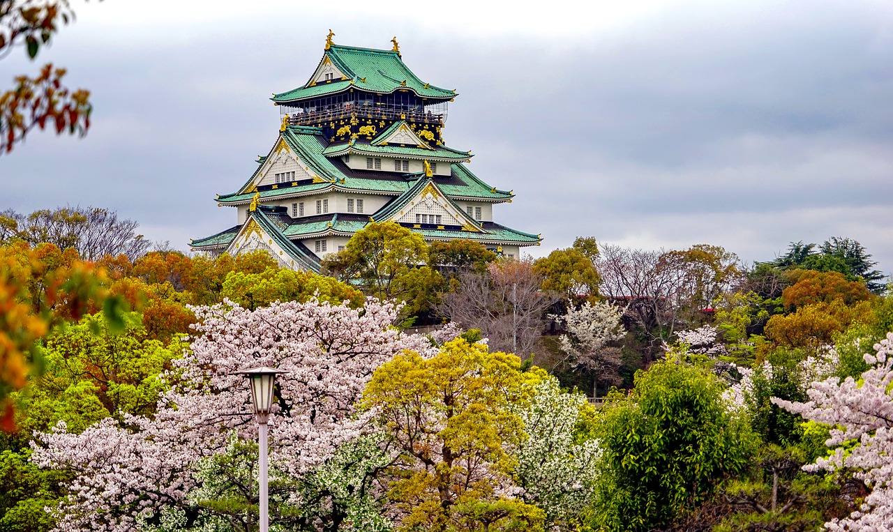宁夏追寻梦想的起点：为何选择高考后去日本留学？