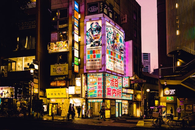 宁夏寻找学术平衡：留学日本如何处理学业与生活